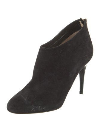 Jimmy Choo Suede Boots