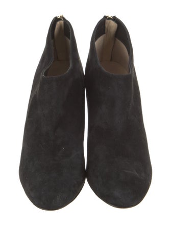 Jimmy Choo Suede Boots