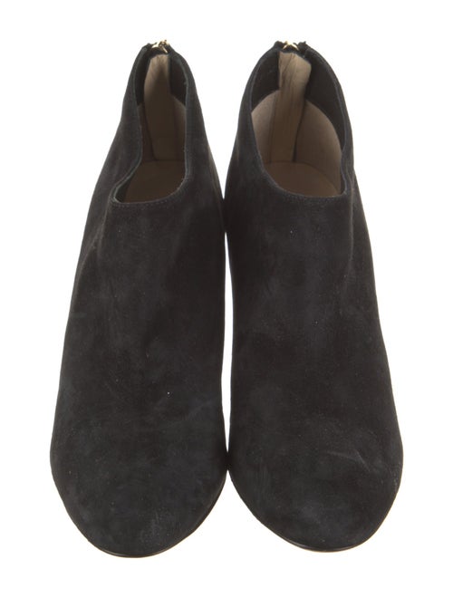 Jimmy Choo Suede Boots