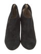 Jimmy Choo Suede Boots