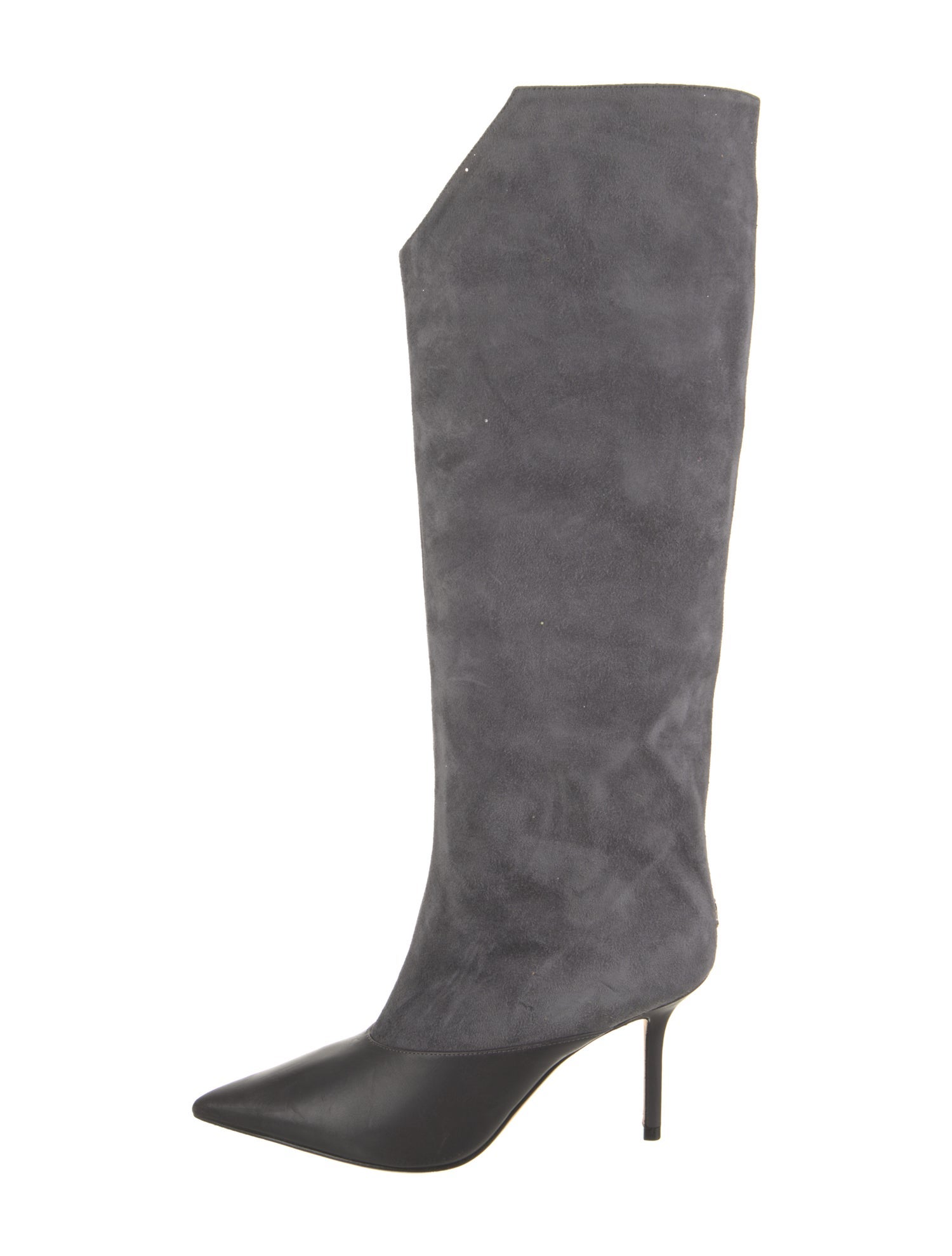 Jimmy Choo Suede Boots