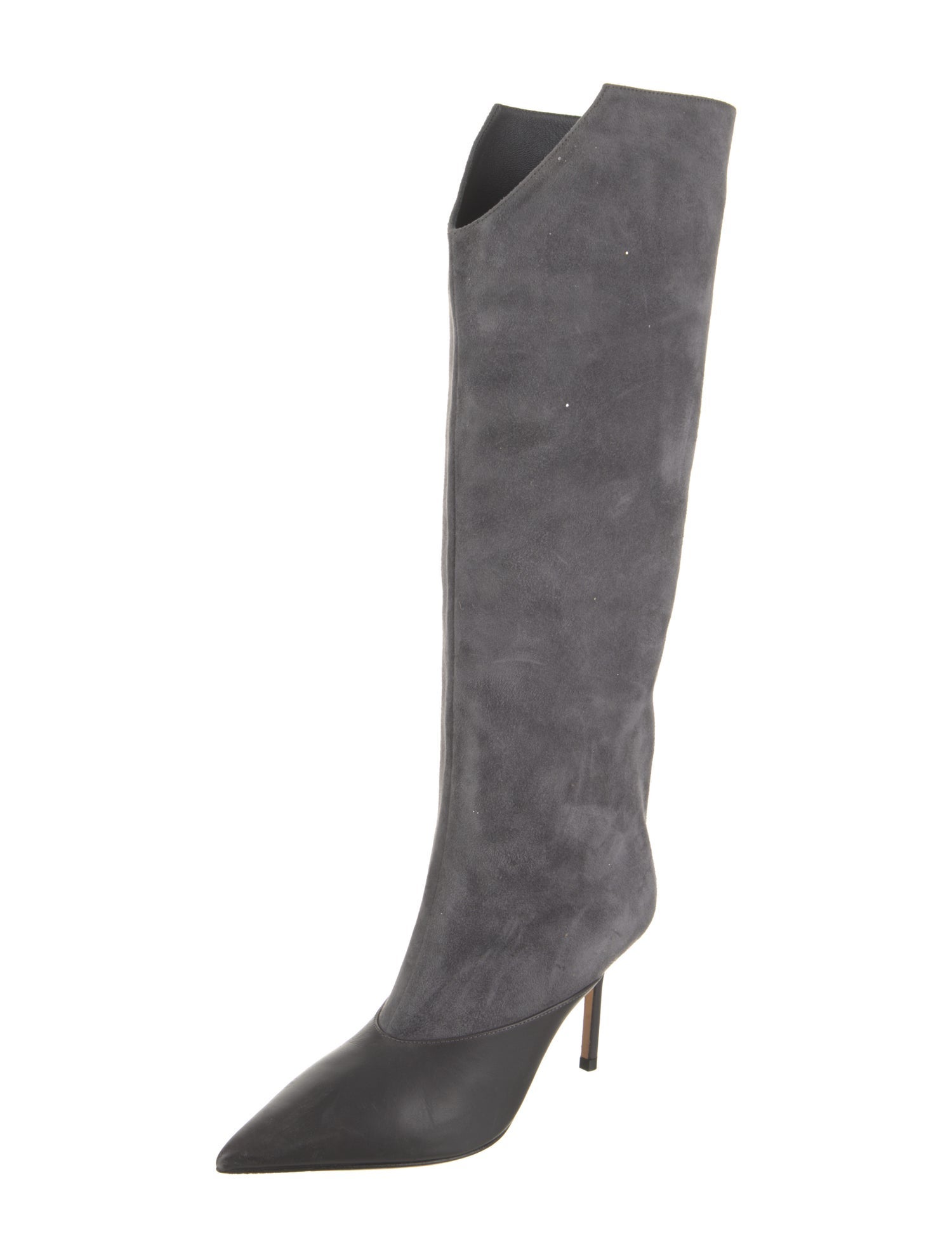 Jimmy Choo Suede Boots