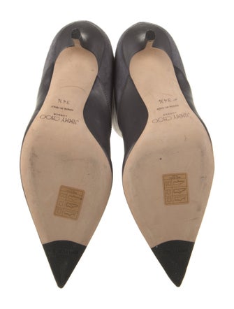 Jimmy Choo Suede Boots