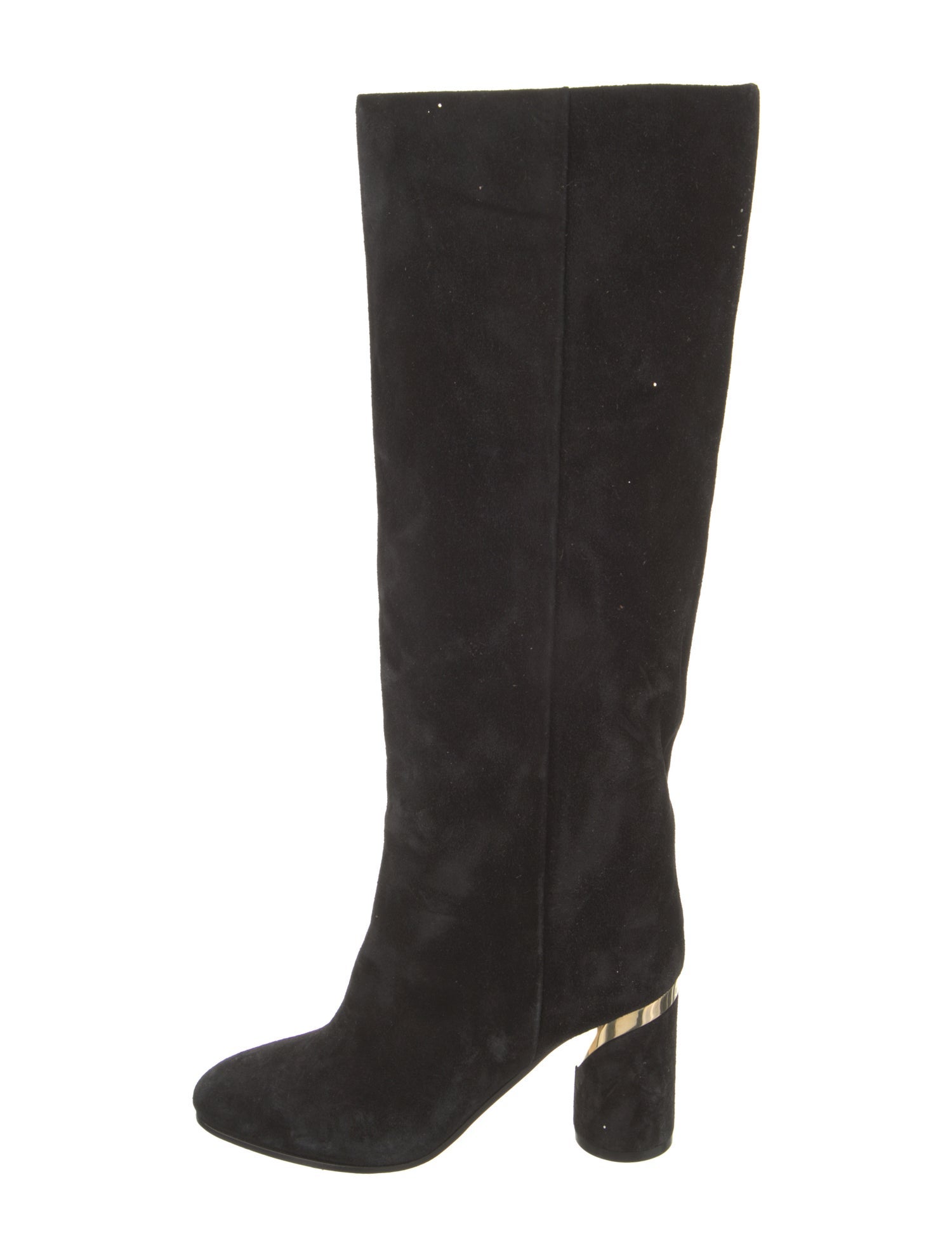 Jimmy Choo Suede Boots