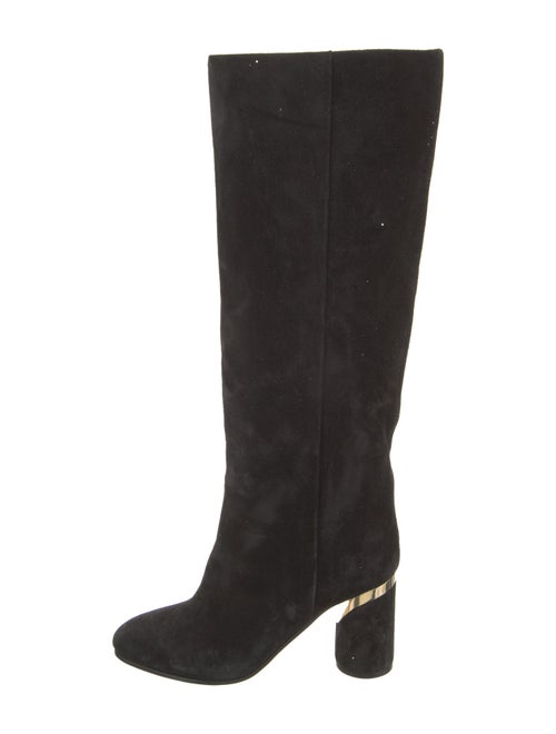 Jimmy Choo Suede Boots