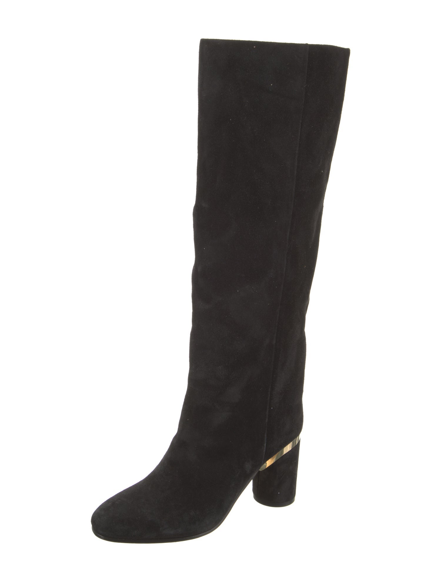 Jimmy Choo Suede Boots