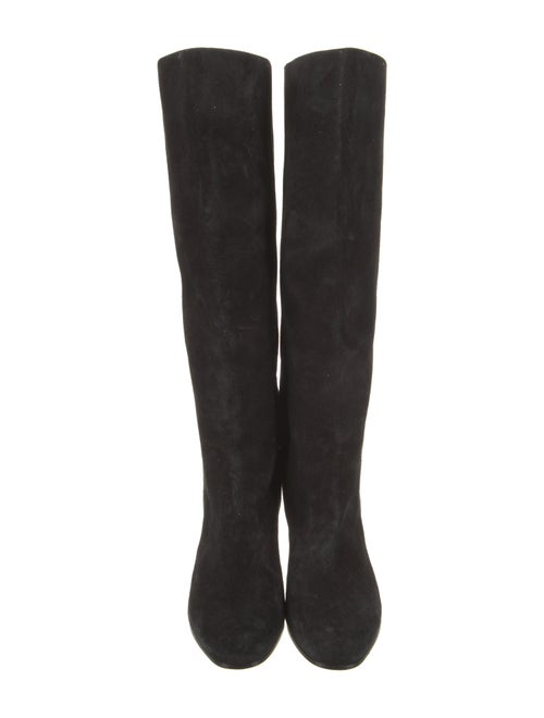 Jimmy Choo Suede Boots