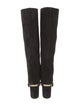 Jimmy Choo Suede Boots