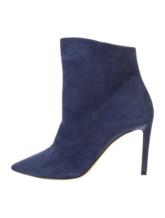 Jimmy Choo Suede Boots