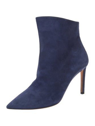 Jimmy Choo Suede Boots
