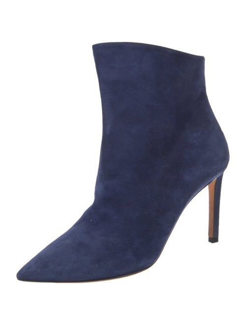 Jimmy Choo Suede Boots