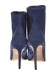 Jimmy Choo Suede Boots