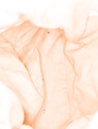 Jimmy Choo Leather Shoulder Bag