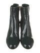 Jimmy Choo Patent Leather Boots