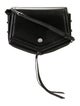 Jimmy Choo Leather Crossbody Bag