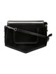 Jimmy Choo Leather Crossbody Bag