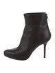 Jimmy Choo Leather Boots