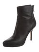 Jimmy Choo Leather Boots