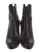 Jimmy Choo Leather Boots