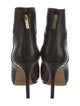 Jimmy Choo Leather Boots