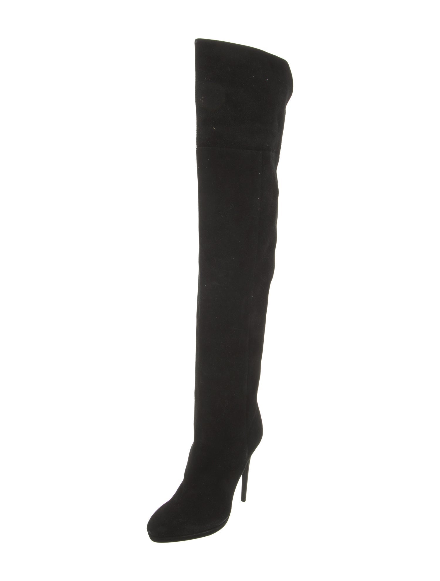 Jimmy Choo Suede Boots