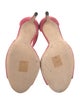 Jimmy Choo Suede Sandals