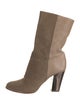 Jimmy Choo Suede Boots