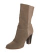 Jimmy Choo Suede Boots