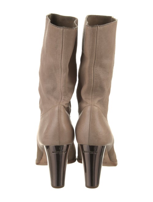 Jimmy Choo Suede Boots
