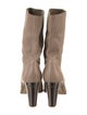 Jimmy Choo Suede Boots