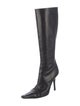 Jimmy Choo Leather Boots