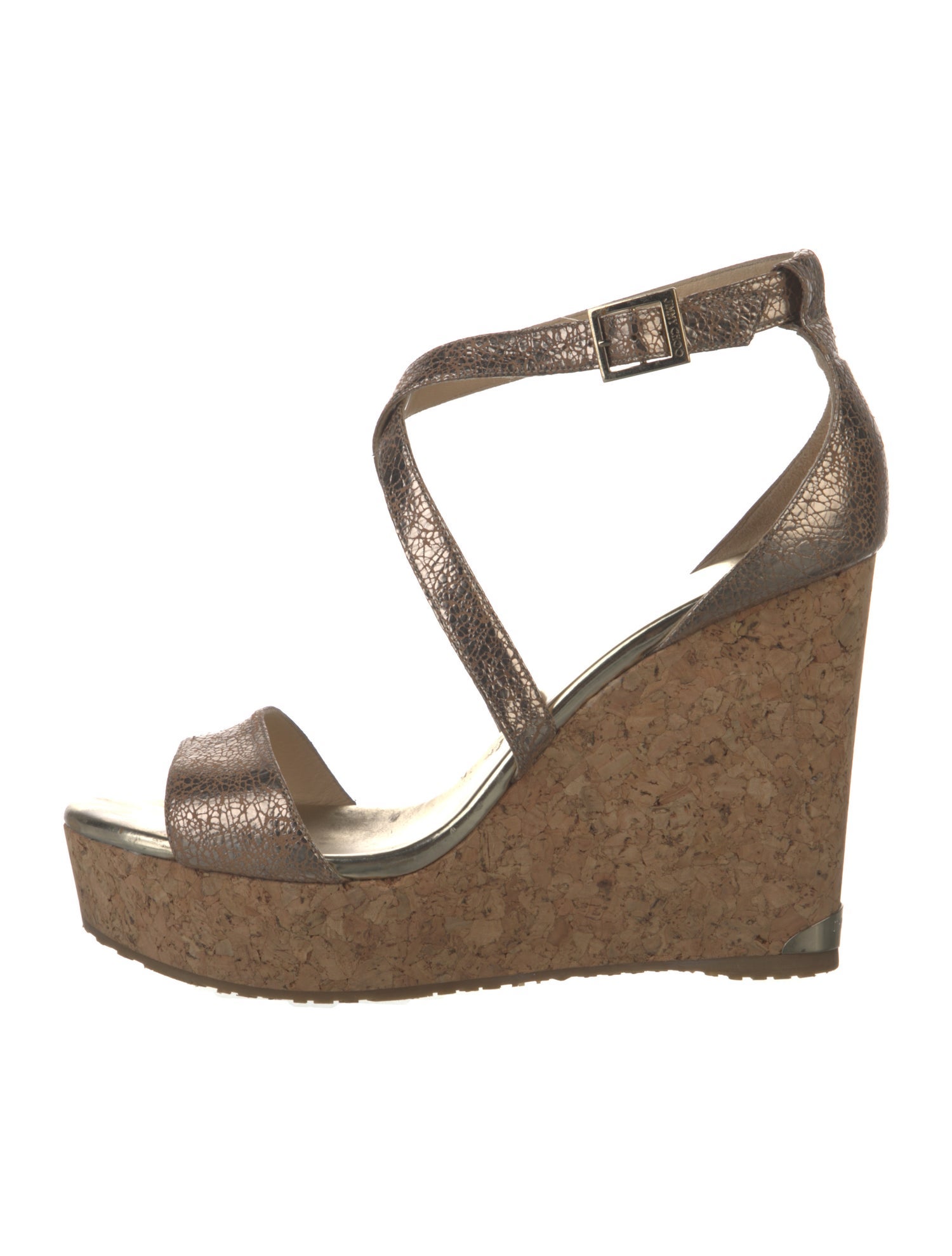 Jimmy Choo Espadrilles