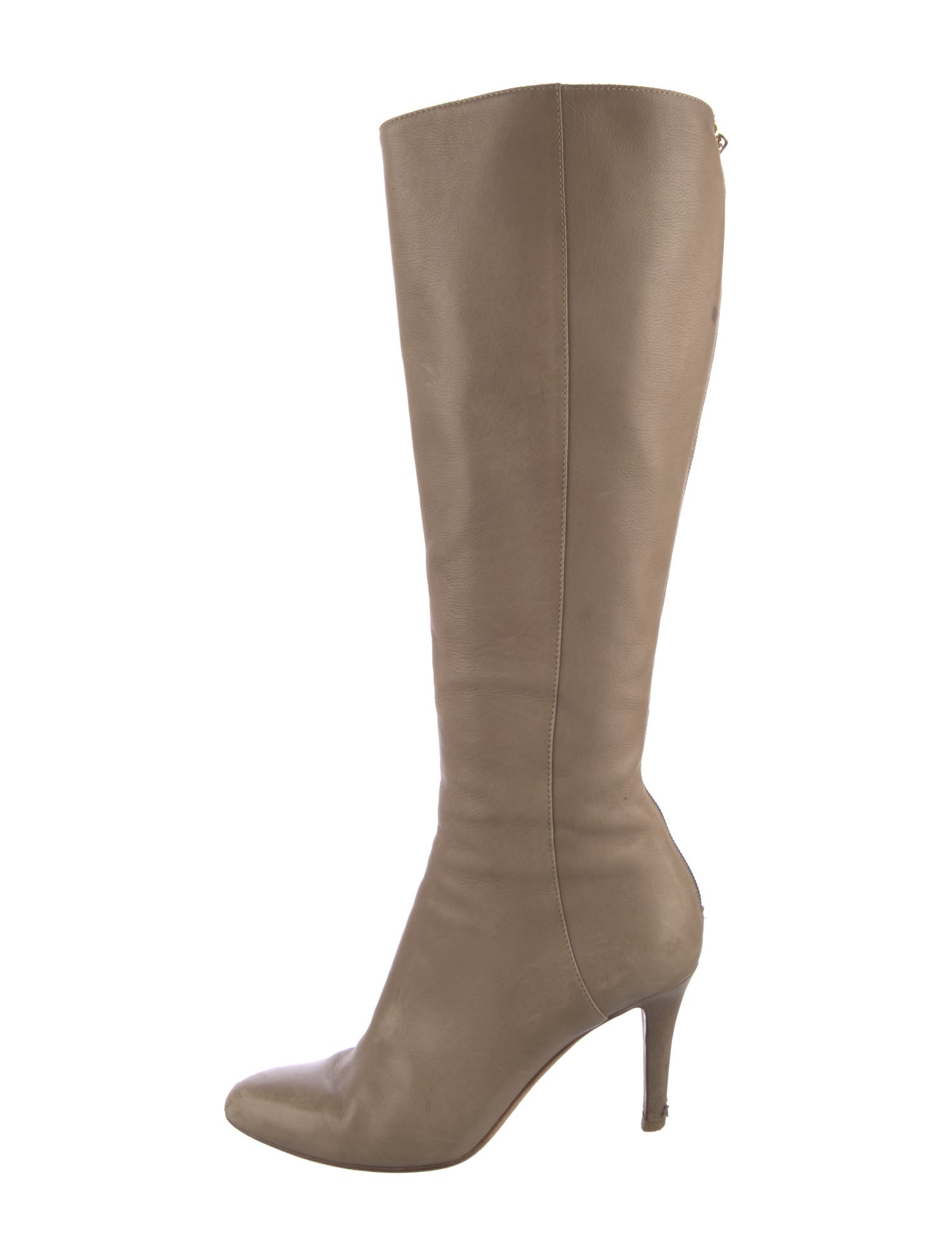 Jimmy Choo Leather Boots