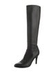 Jimmy Choo Leather Boots