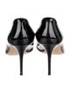 Jimmy Choo Patent Leather Pumps