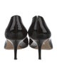 Jimmy Choo Patent Leather Pumps