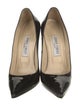 Jimmy Choo Patent Leather Pumps