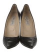 Jimmy Choo Patent Leather Pumps