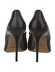 Jimmy Choo Patent Leather Pumps