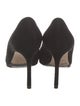 Jimmy Choo Suede Pumps