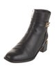 Jimmy Choo Leather Boots