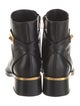 Jimmy Choo Leather Boots