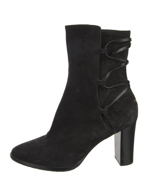Jimmy Choo Suede Boots