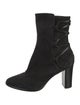 Jimmy Choo Suede Boots