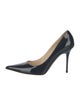 Jimmy Choo Patent Leather Pumps