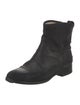 Jimmy Choo Suede Boots