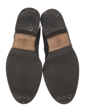 Jimmy Choo Suede Boots