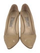 Jimmy Choo Patent Leather Pumps