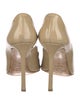Jimmy Choo Patent Leather Pumps