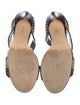 Jimmy Choo Leather Sandals
